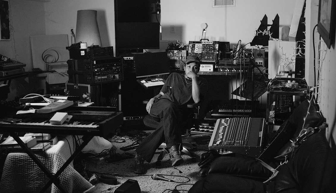 Dijon announces tour and new album