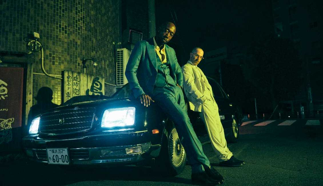 Freddie Gibbs and The Alchemist announce North American tour