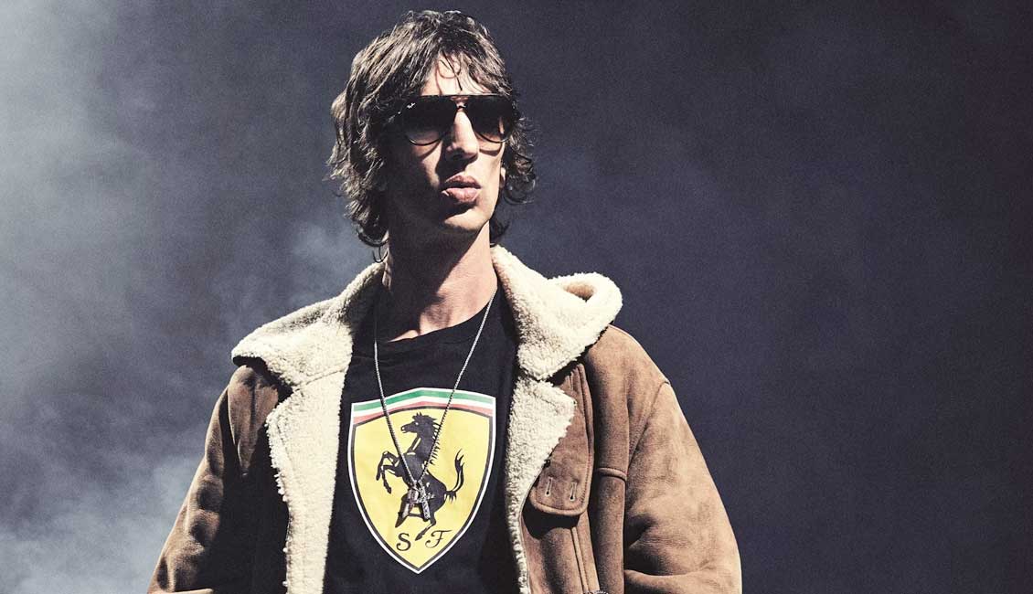 Richard Ashcroft announces headline UK 2026 tour