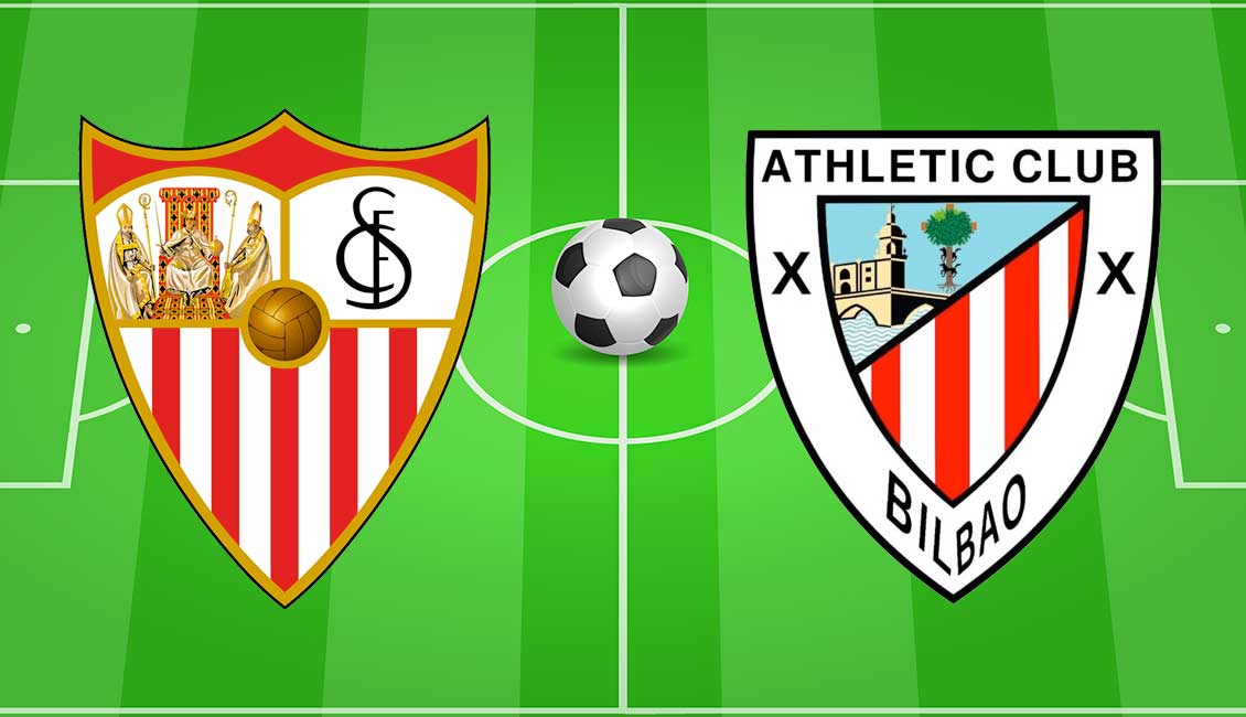 Spain Sevilla FC v Athletic Bilbao