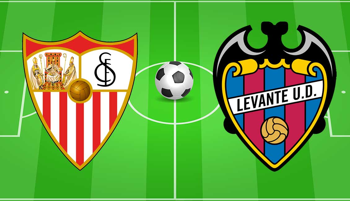 Spain Sevilla FC v Levante UD