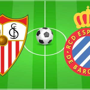 Spain Sevilla FC v RCD Espanyol