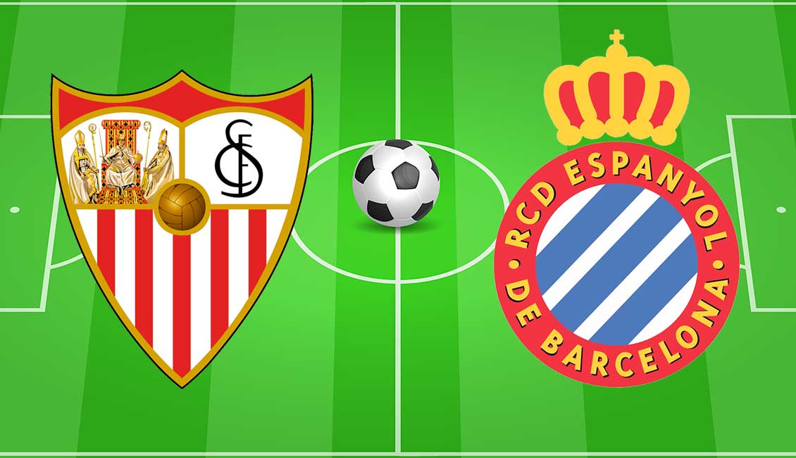 Spain Sevilla FC v RCD Espanyol