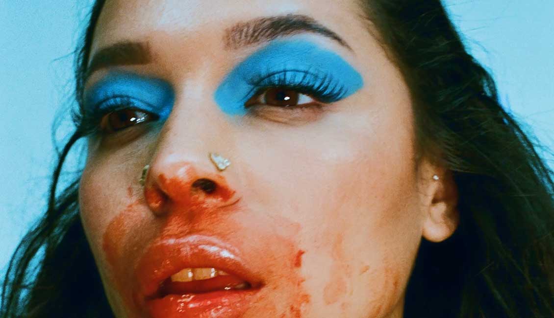 Princess Nokia announces North American Europe Tour dates