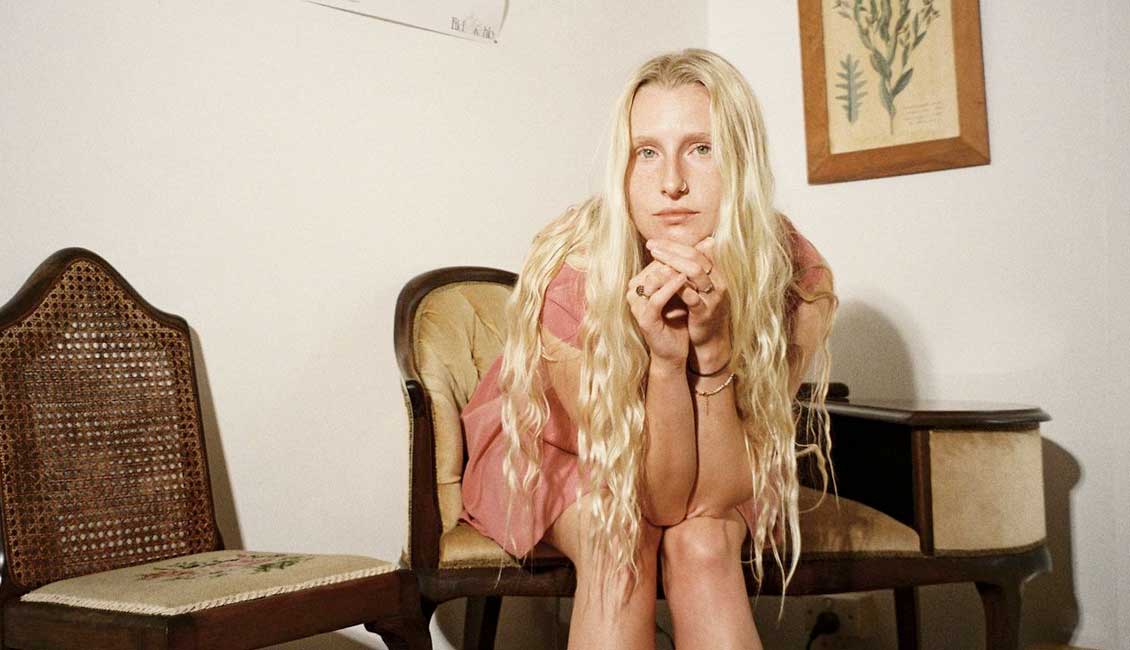 Billie Marten announces Aus & NZ 2026 tour dates