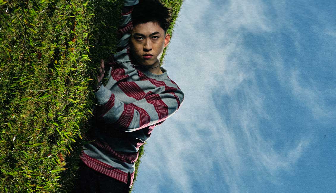Rich Brian announces Where is my Head Tour