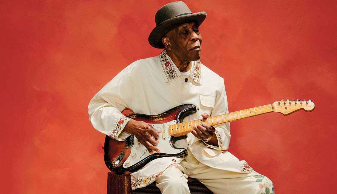 Buddy Guy Bluesfest Sideshows 2026