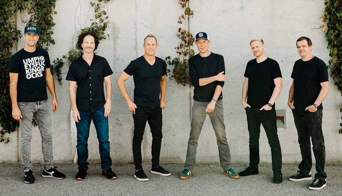 Deep Dive with Umphrey's McGee 2026