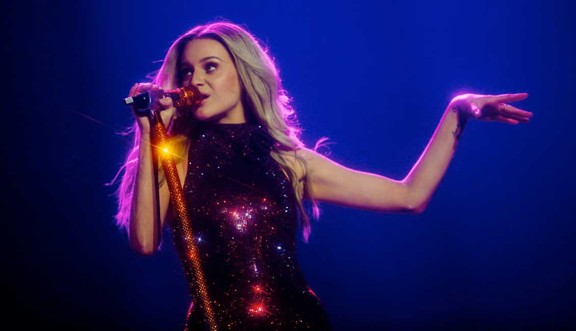 Kelsea Ballerini Australia 2025 tour
