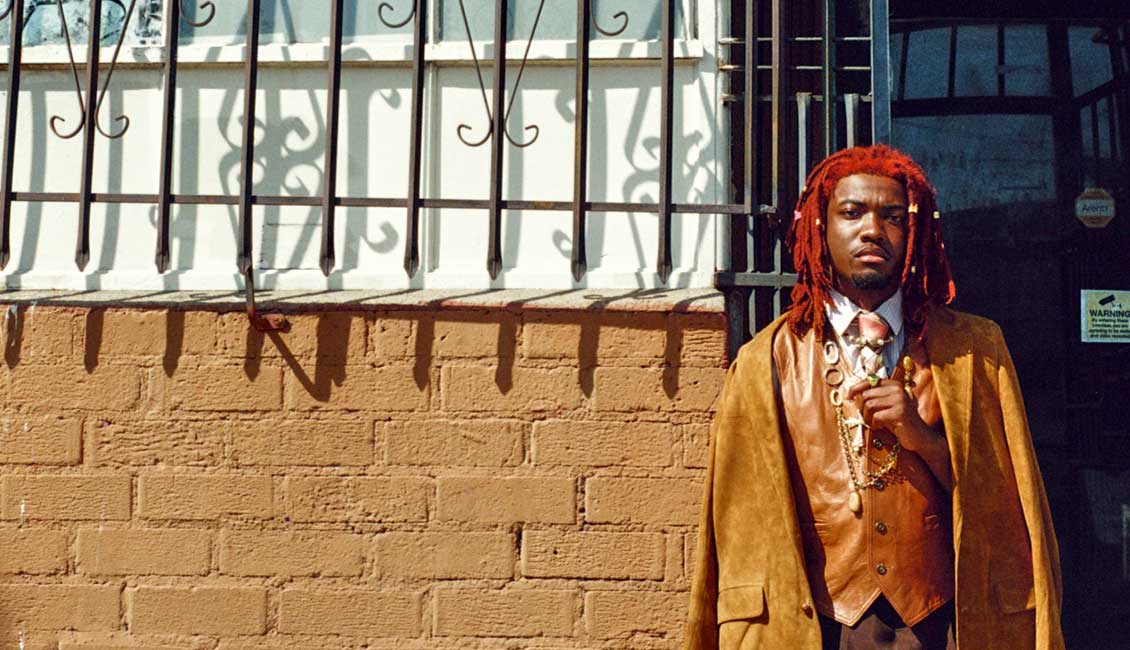 Redveil announces Sankofa Tour Final Dates USA 2026