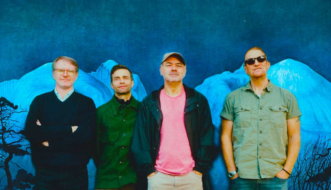 The Beta Band announce 2026 Australian tour