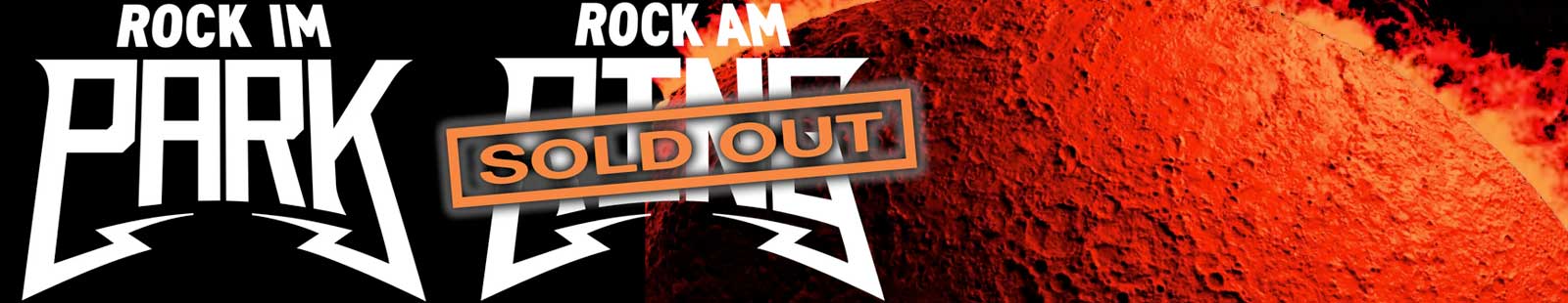 rock am ring and rock im park 2026 banner