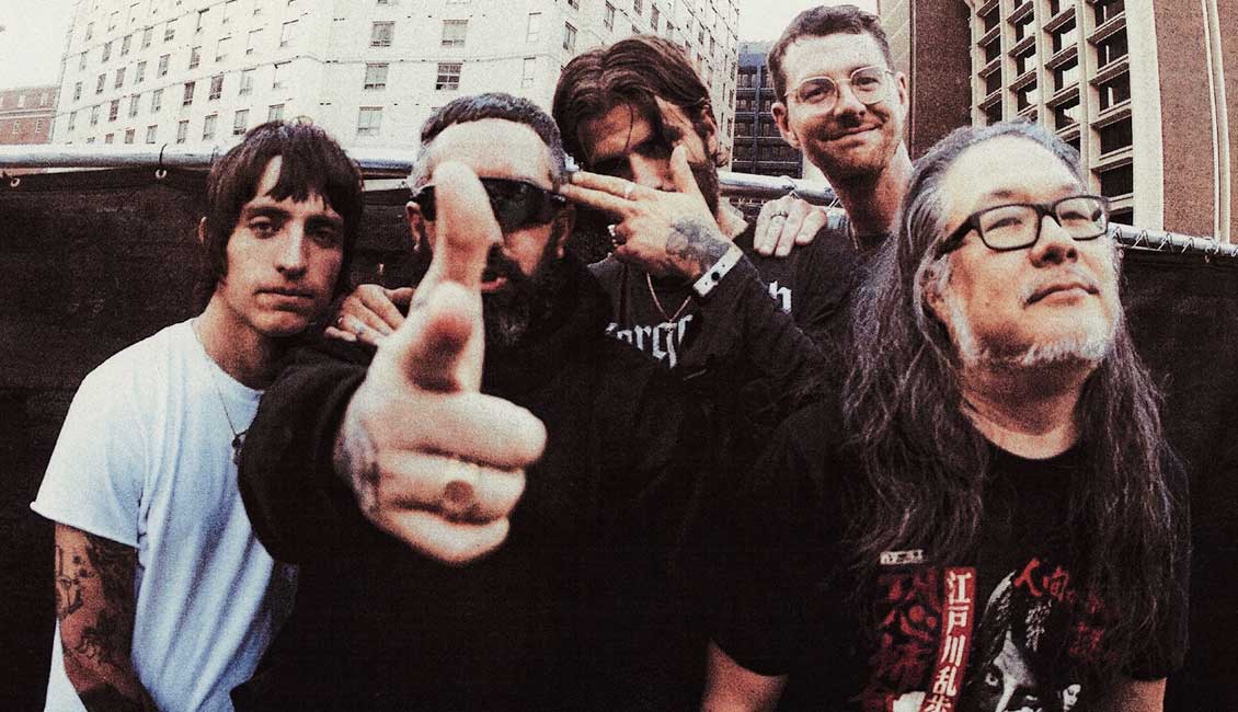 Nothing World Tour 2026