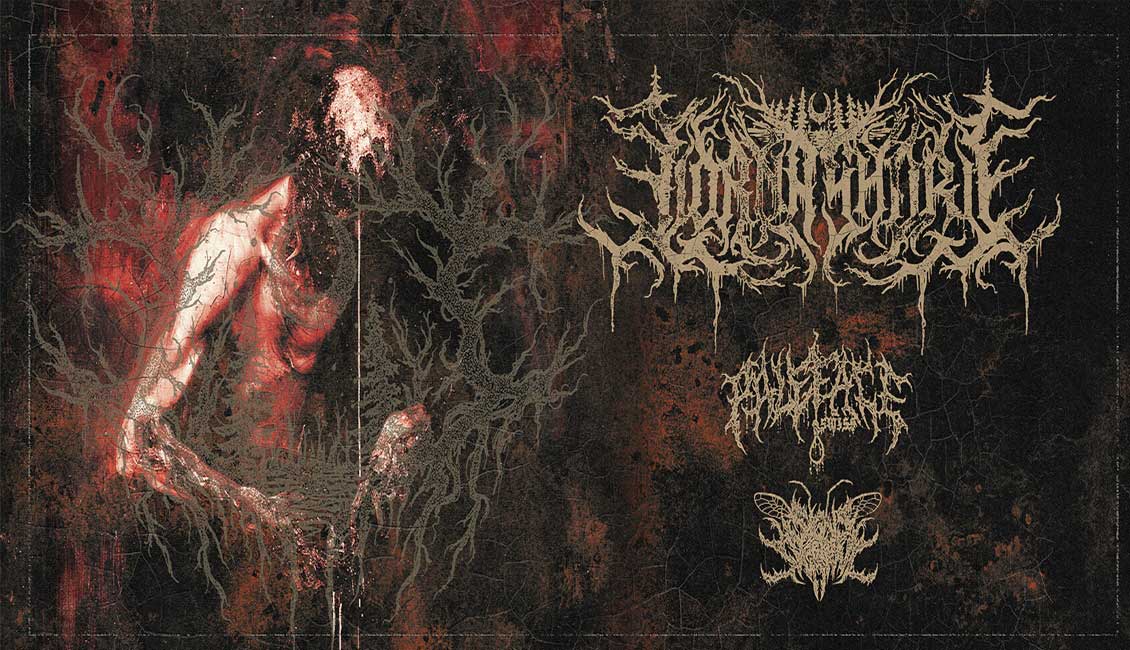 Lorna Shore announces USA 2026 dates