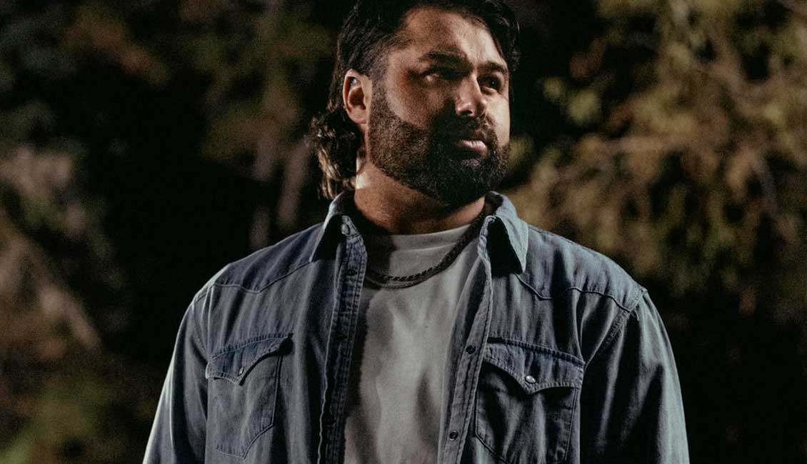 Koe Wetzel Australian Tour May 2026