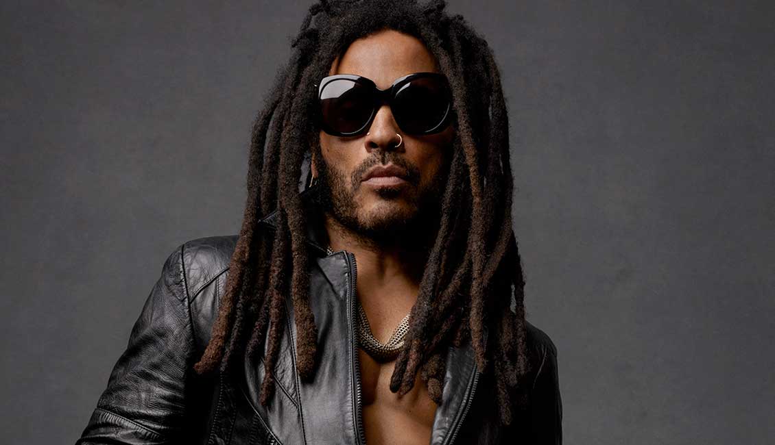 Lenny Kravitz plays London Gunnersbury Park 2026