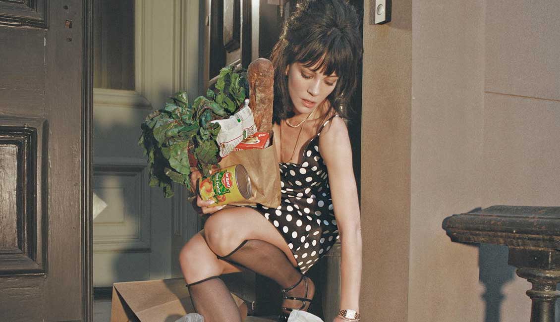 Lily Allen West End Girl Tour 2026 Australia New Zealand