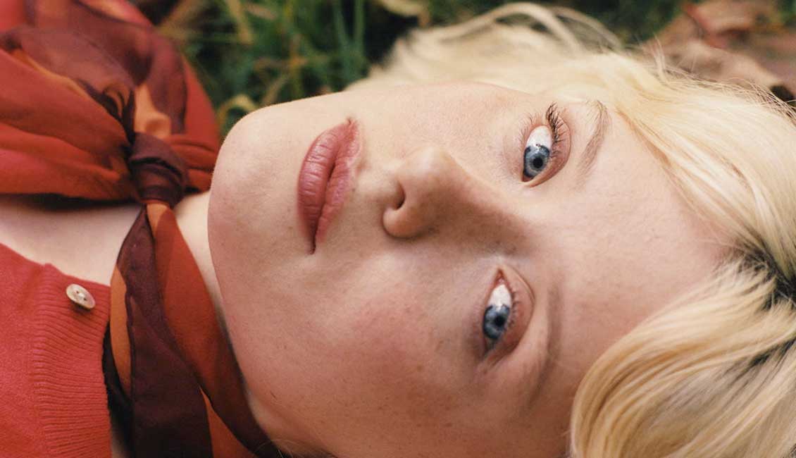 Maisie Peters plays 2 Australian dates in March 2026