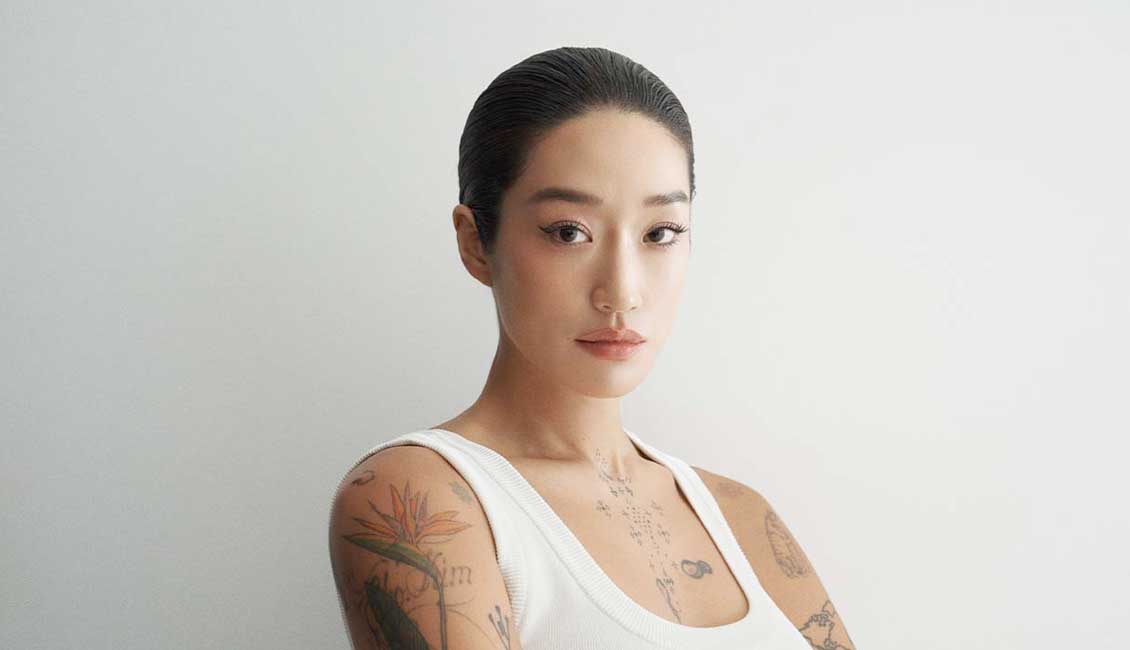 Peggy Gou Live in London 2026