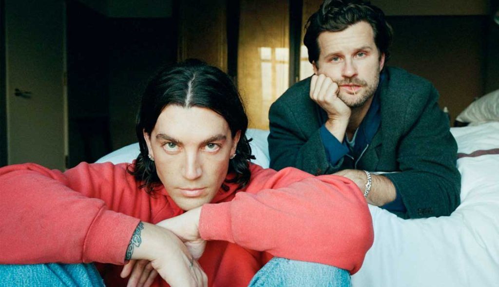 LANY Australia 2026 tour