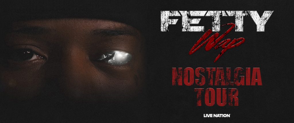 Fetty Wap Nostalgia Tour