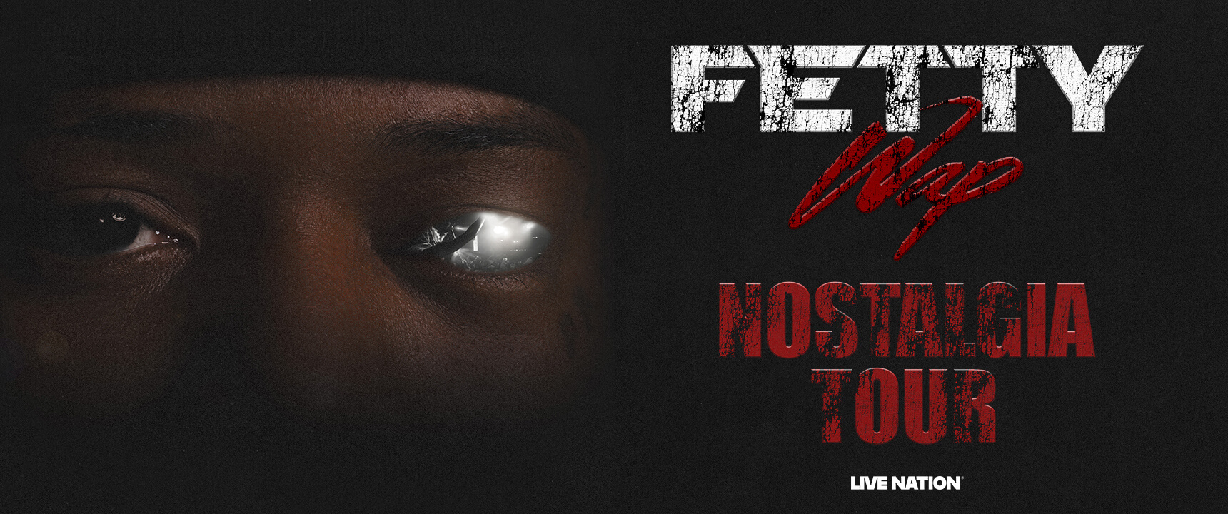 Fetty Wap Nostalgia Tour