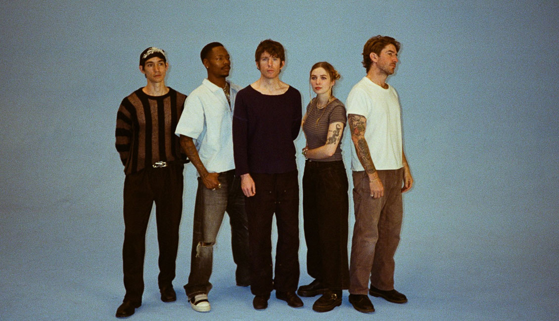 Turnstile Never Enough Tour 2026 pt2